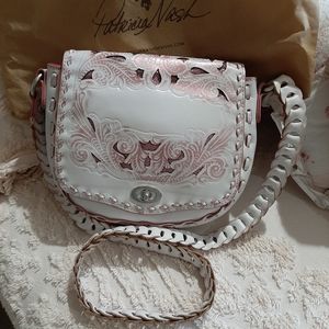 Patricia Nash crossbody